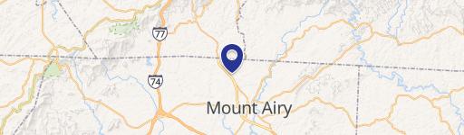 1632 Andy Griffith Pkwy