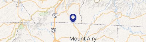 2519 Andy Griffith Pkwy