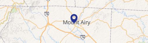 502 Andy Griffith Pkwy