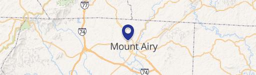 452 Andy Griffith Pkwy