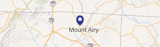 508 Andy Griffith Pkwy