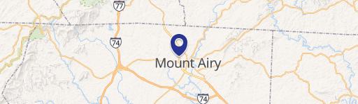 307 Andy Griffith Pkwy