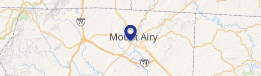 692 Andy Griffith Pkwy