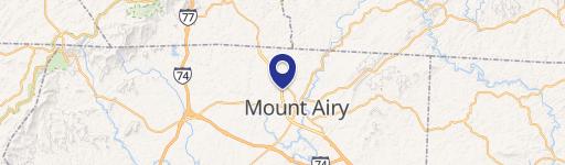 642 Andy Griffith Pkwy