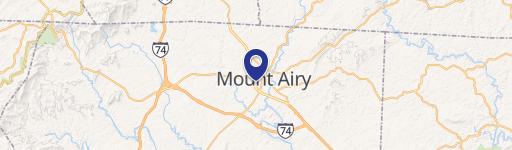 435 Andy Griffith Pkwy