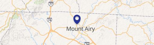 580 Andy Griffith Pkwy