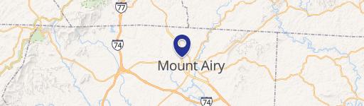 455 Andy Griffith Pkwy