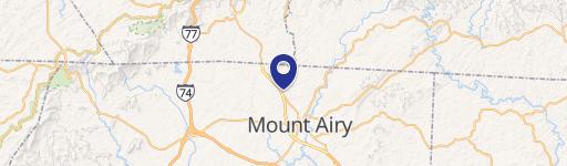 1316 Andy Griffith Pkwy