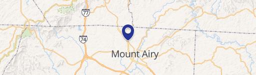 1076 Andy Griffith Pkwy