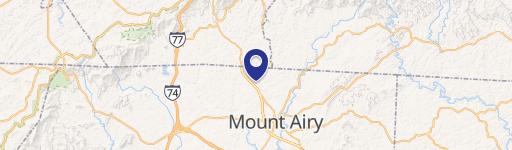 1720 Andy Griffith Pkwy