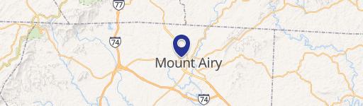 150 Andy Griffith Pkwy