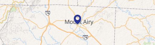 752 Andy Griffith Pkwy