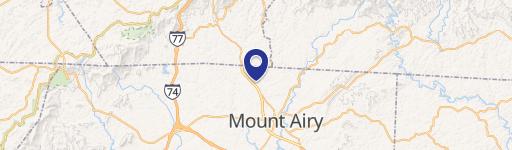 1652 Andy Griffith Pkwy