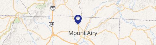 1187 Andy Griffith Pkwy