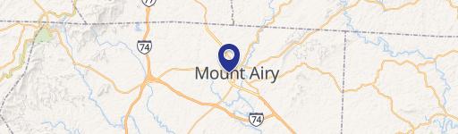 351 Andy Griffith Pkwy