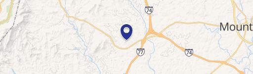 346 Beulah Church Rd