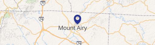 151 Granite Quarry Trl