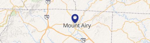 540 Independence Blvd