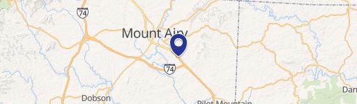 401 Old Us 52nd S, Unit 100