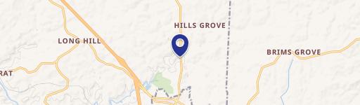 835 Old Westfield Rd