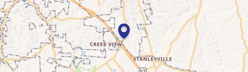 1035 Bethania Rural Hall Rd