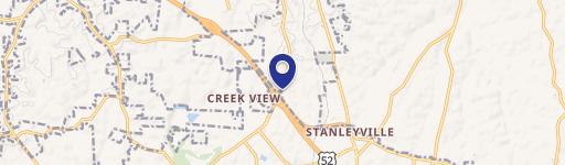 1065 Bethania Rural Hall Rd