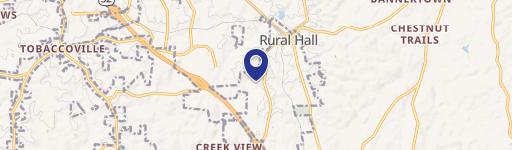 500 Northridge Park Dr