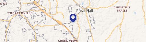 520 Northridge Park Dr