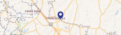 5806 Stanleyville Dr