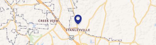 6545 University Pkwy