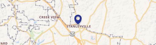 6444 University Pkwy