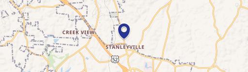 6538 University Pkwy