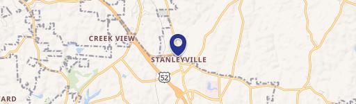 6430 University Pkwy