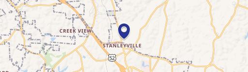 6481 University Pkwy