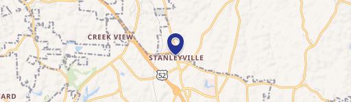 6420 University Pkwy