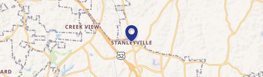 6410 University Pkwy