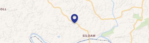 6348 Siloam Rd