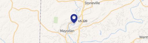 2329 Us 220th Business Hwy