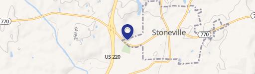 Bryan St At Nc High, Unit 770