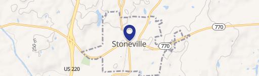 102 104th N Henry St