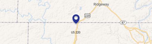 308 Martinsville Loop