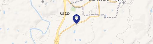 3673 Us Hwy 220th Bus