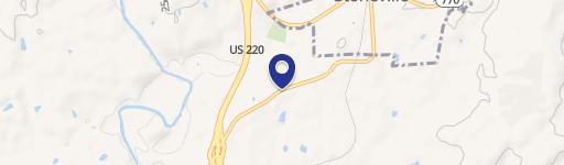 3635 Us Hwy 220th Bus