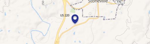 3670 Us Hwy 220th Bus