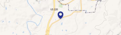 3601 Us Hwy 220th Bus