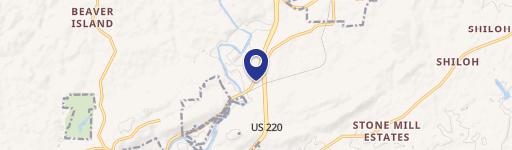 3005 Us Hwy 220th Bus