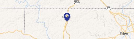 6292 Us Hwy 220th Bus