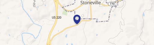 3827 Us Hwy 220th Bus