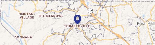 Tobaccoville Rd
