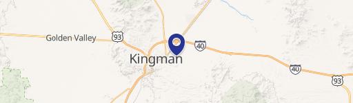 2800 Hualapai Mtn Rd